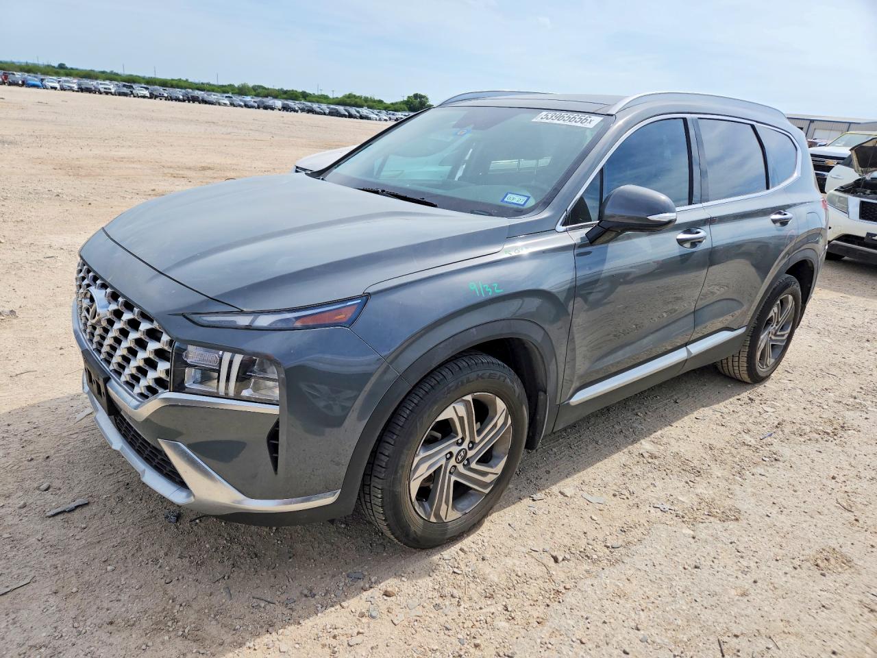 2022 HYUNDAI SANTA FE