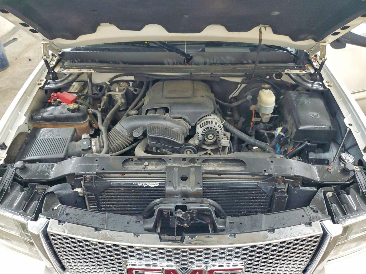 2011 GMC SIERRA K1500 DENALI photo 31