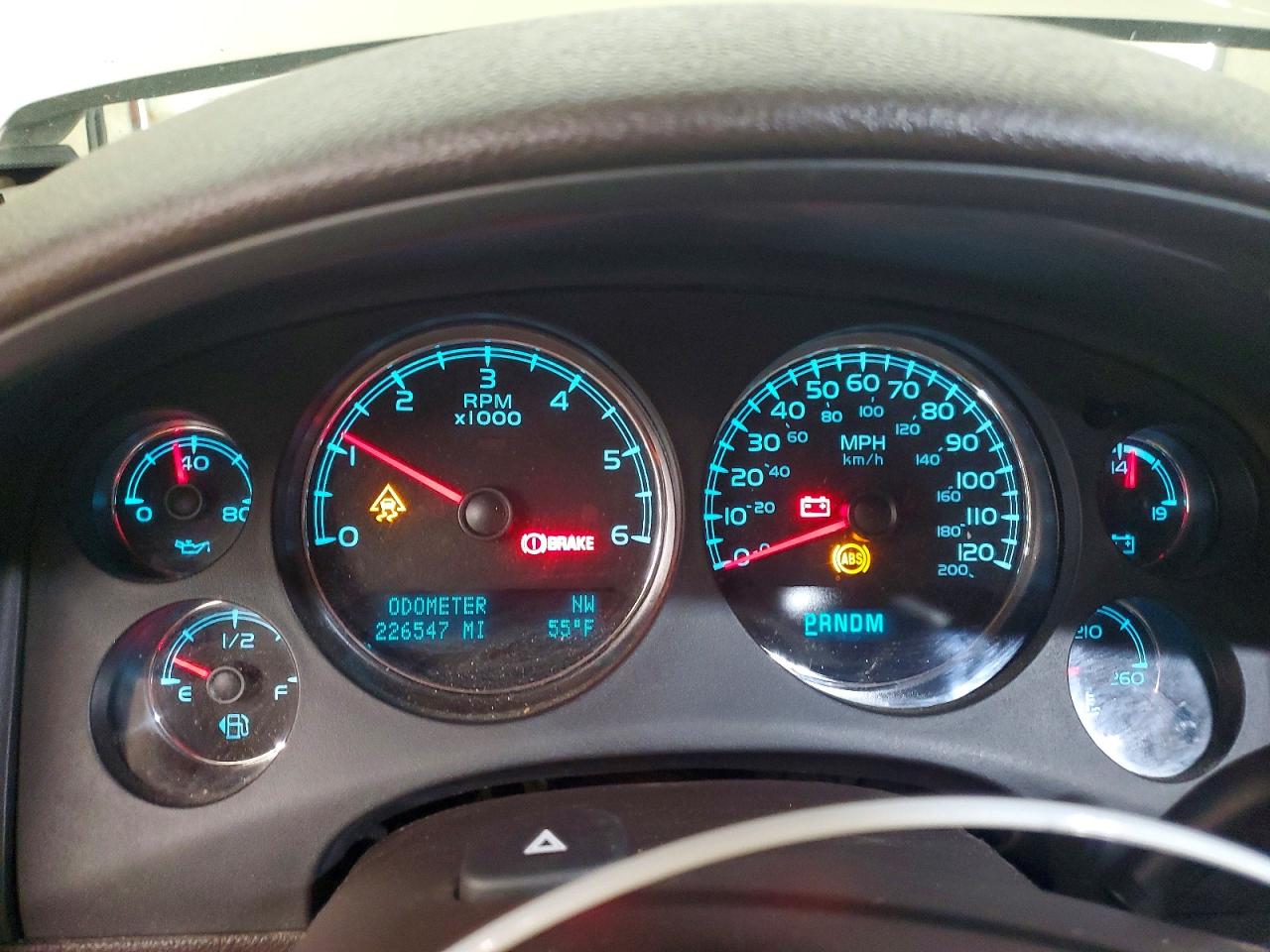 2011 GMC SIERRA K1500 DENALI photo 25