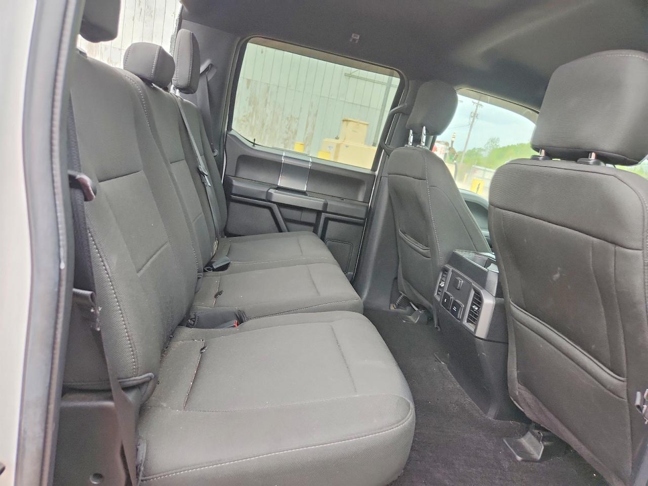 2018 FORD F150 SUPERCREW photo 28