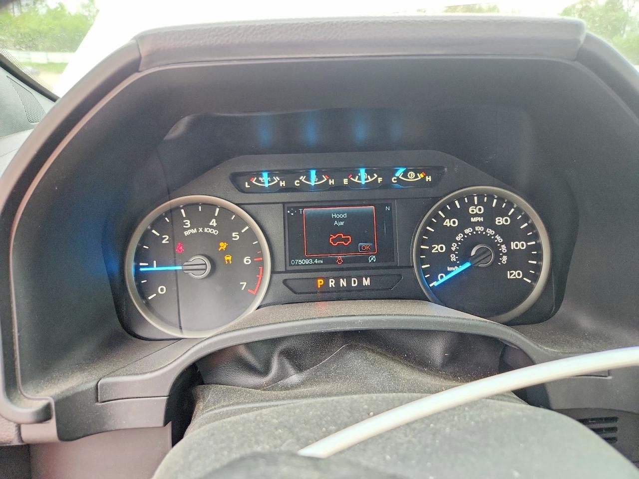2018 FORD F150 SUPERCREW photo 25