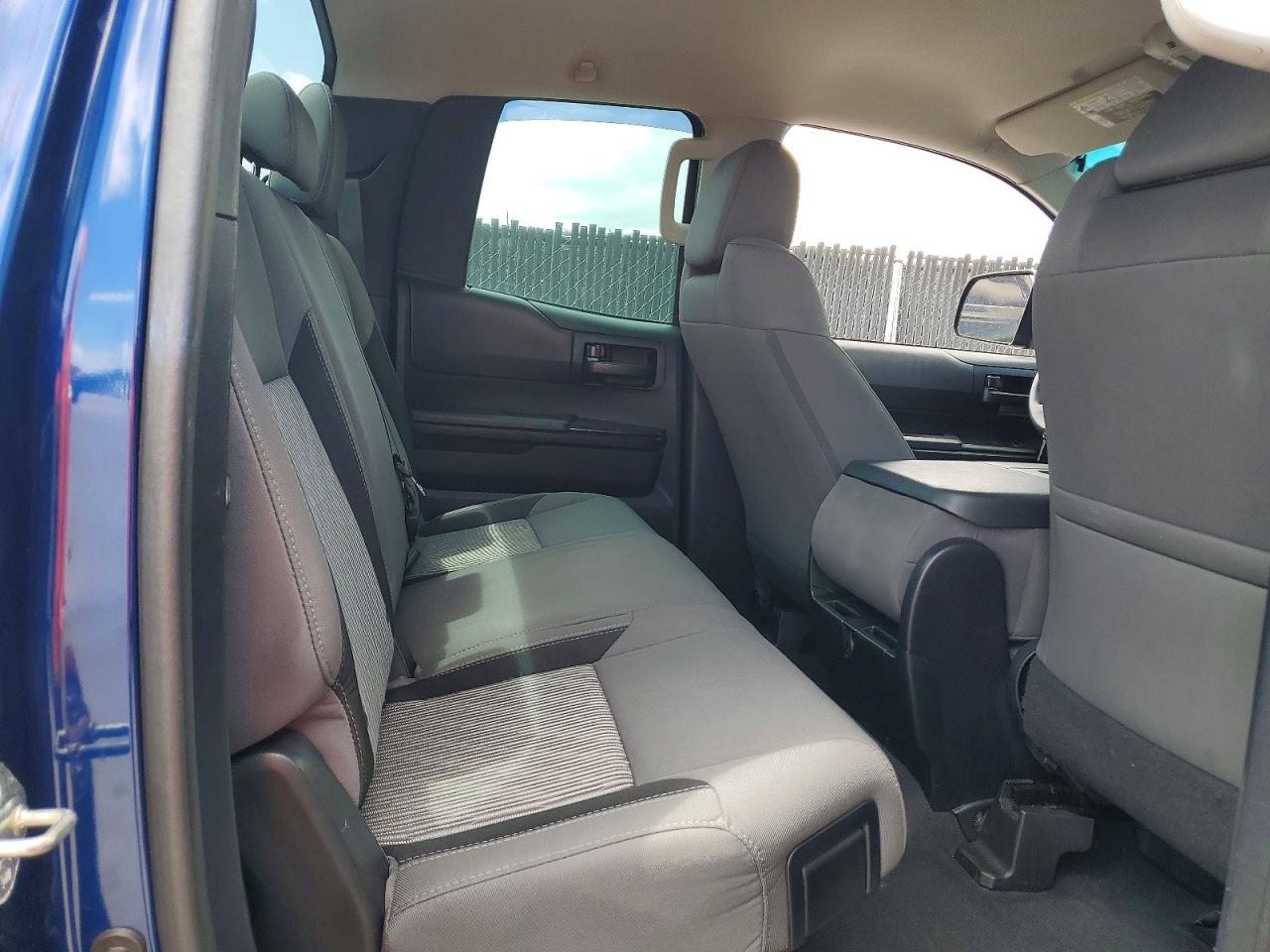 2014 TOYOTA TUNDRA SR photo 28