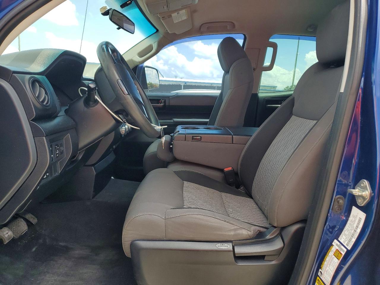 2014 TOYOTA TUNDRA SR photo 19