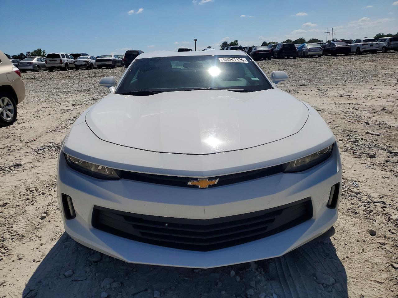 2017 CHEVROLET CAMARO LT photo 13
