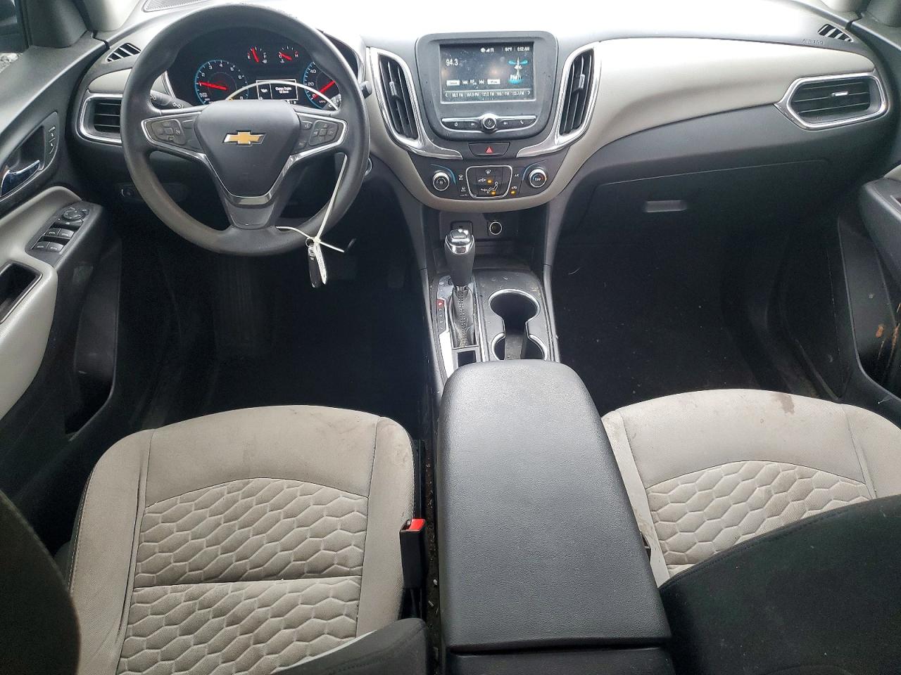 2018 CHEVROLET EQUINOX LS photo 22
