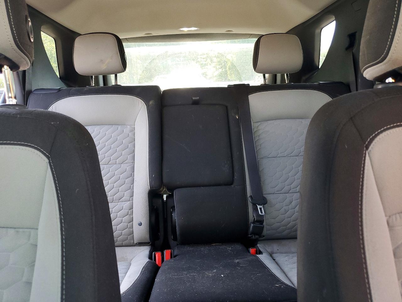 2018 CHEVROLET EQUINOX LS photo 28