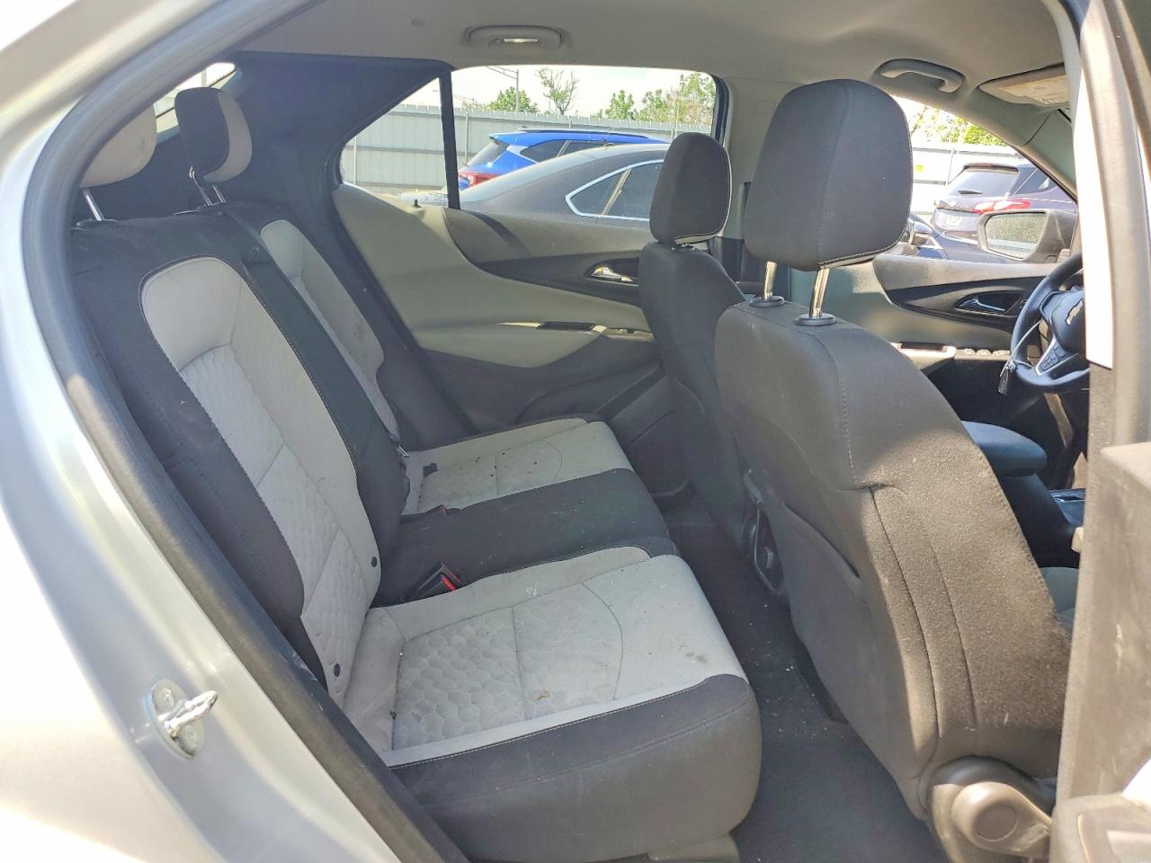 2018 CHEVROLET EQUINOX LS photo 31