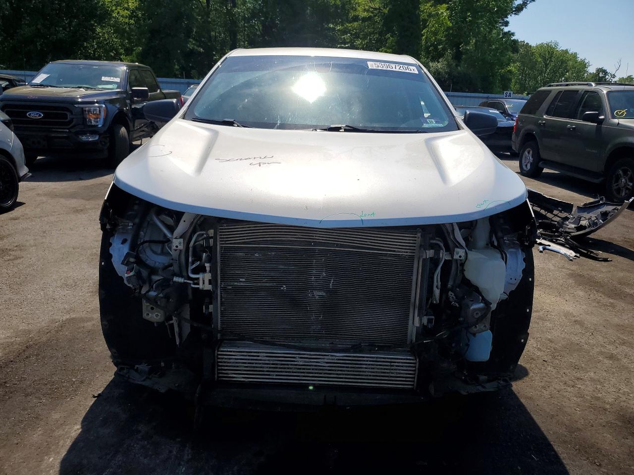 2018 CHEVROLET EQUINOX LS photo 13