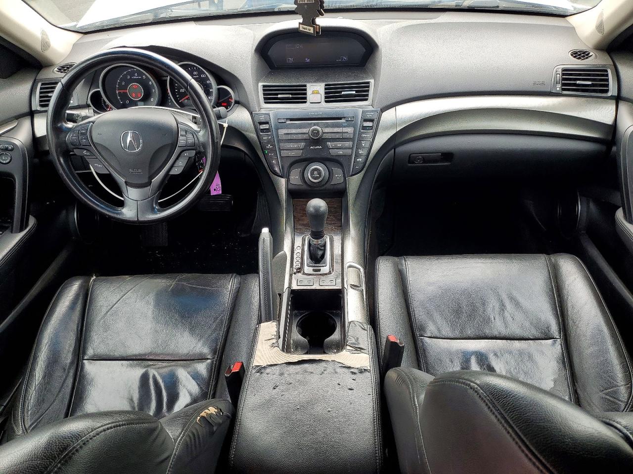 2012 ACURA TL photo 8