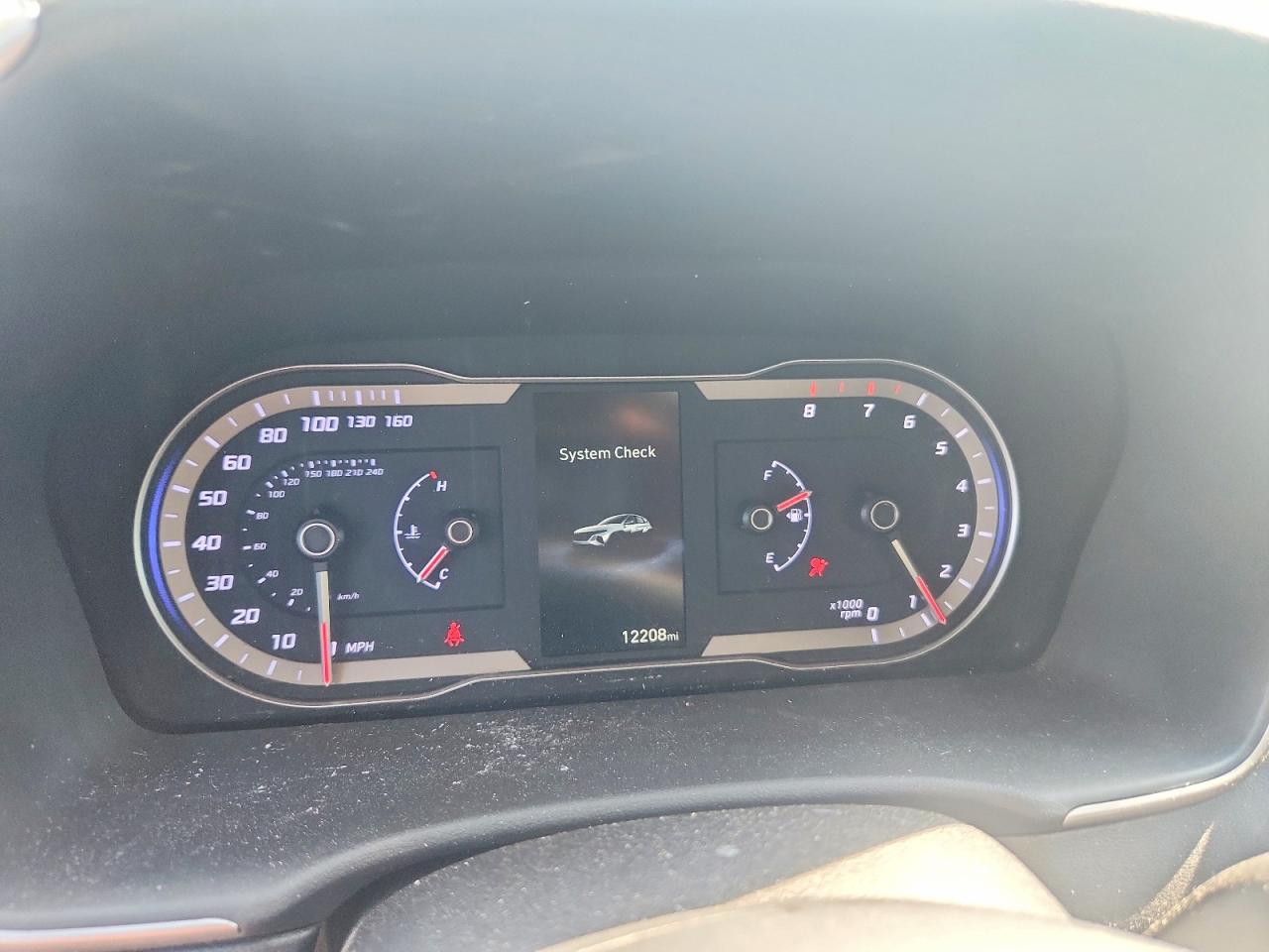 2023 HYUNDAI TUCSON SEL photo 17