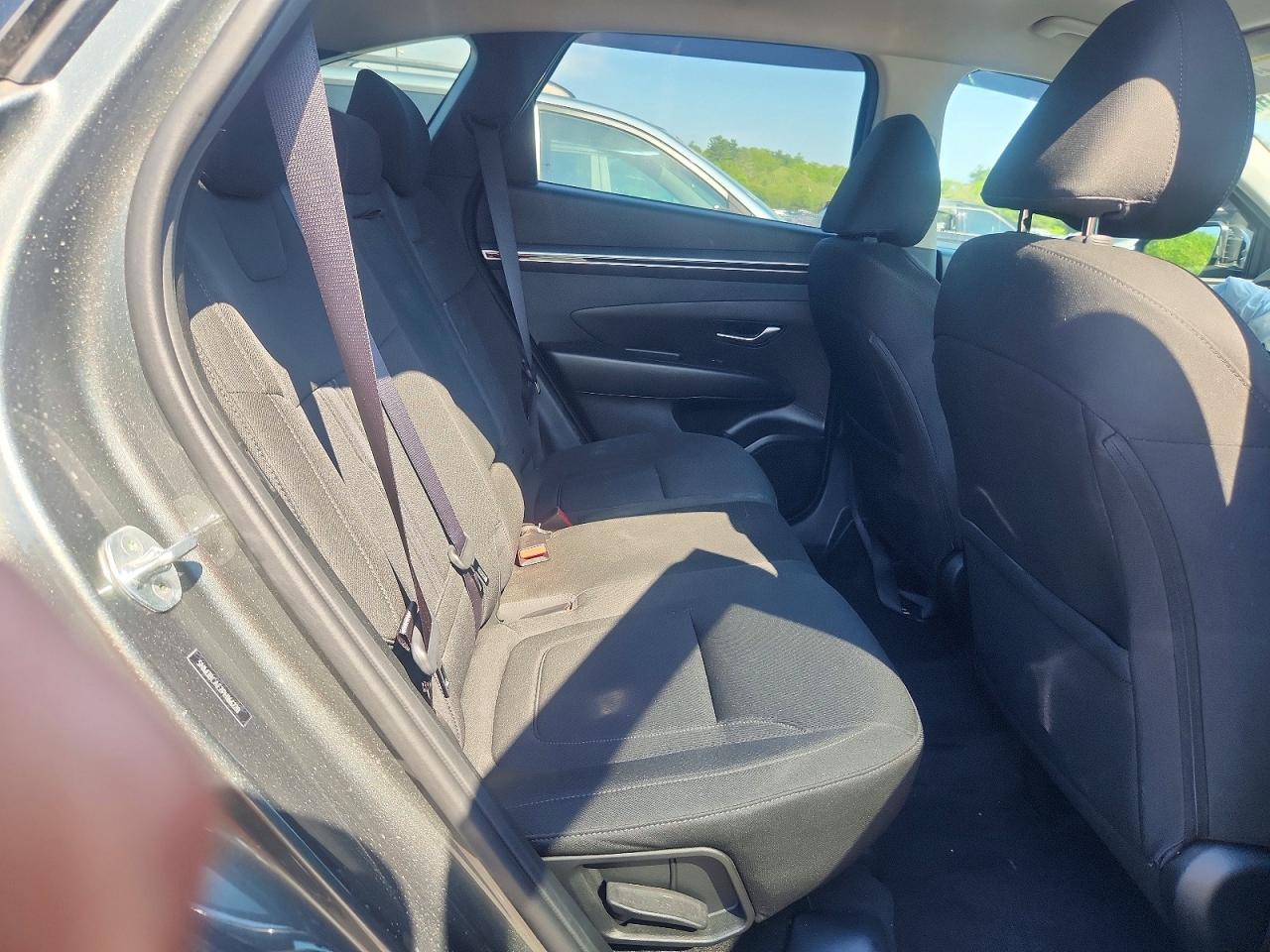 2023 HYUNDAI TUCSON SEL photo 19
