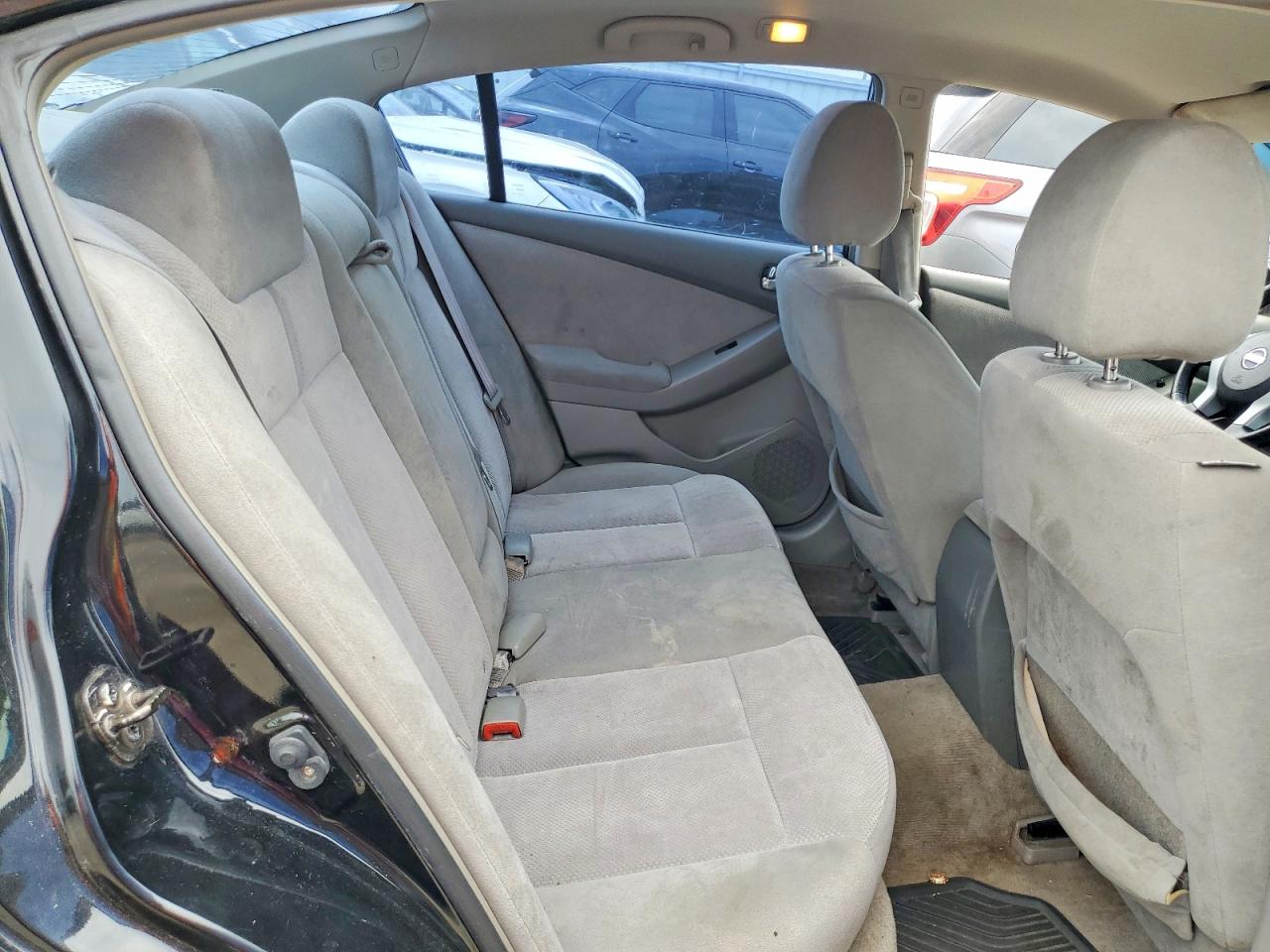 2008 NISSAN ALTIMA 2.5 photo 10