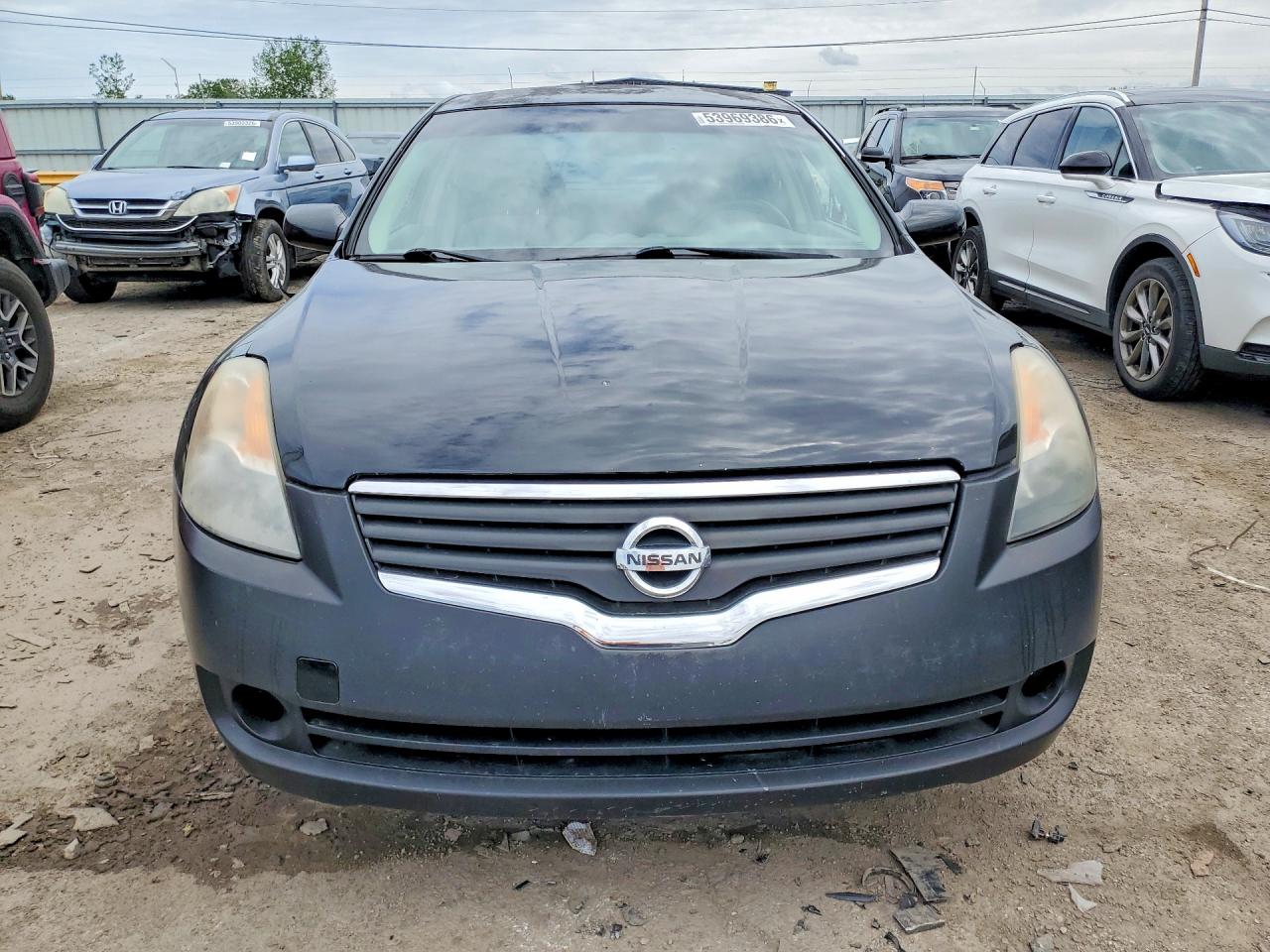 2008 NISSAN ALTIMA 2.5 photo 5