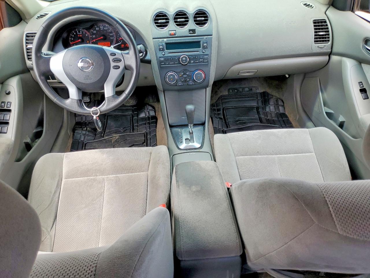 2008 NISSAN ALTIMA 2.5 photo 8