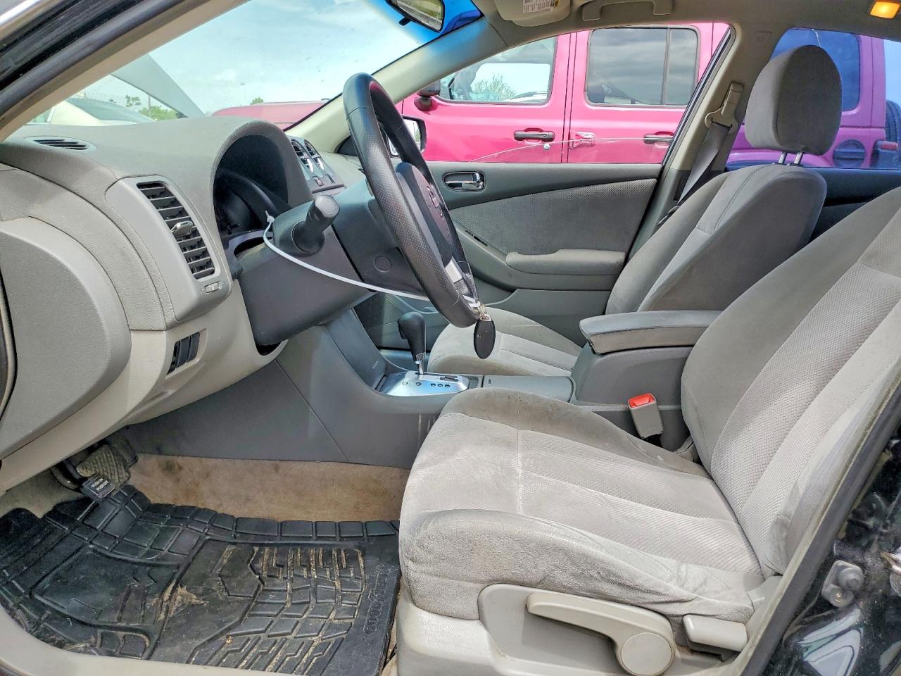 2008 NISSAN ALTIMA 2.5 photo 7