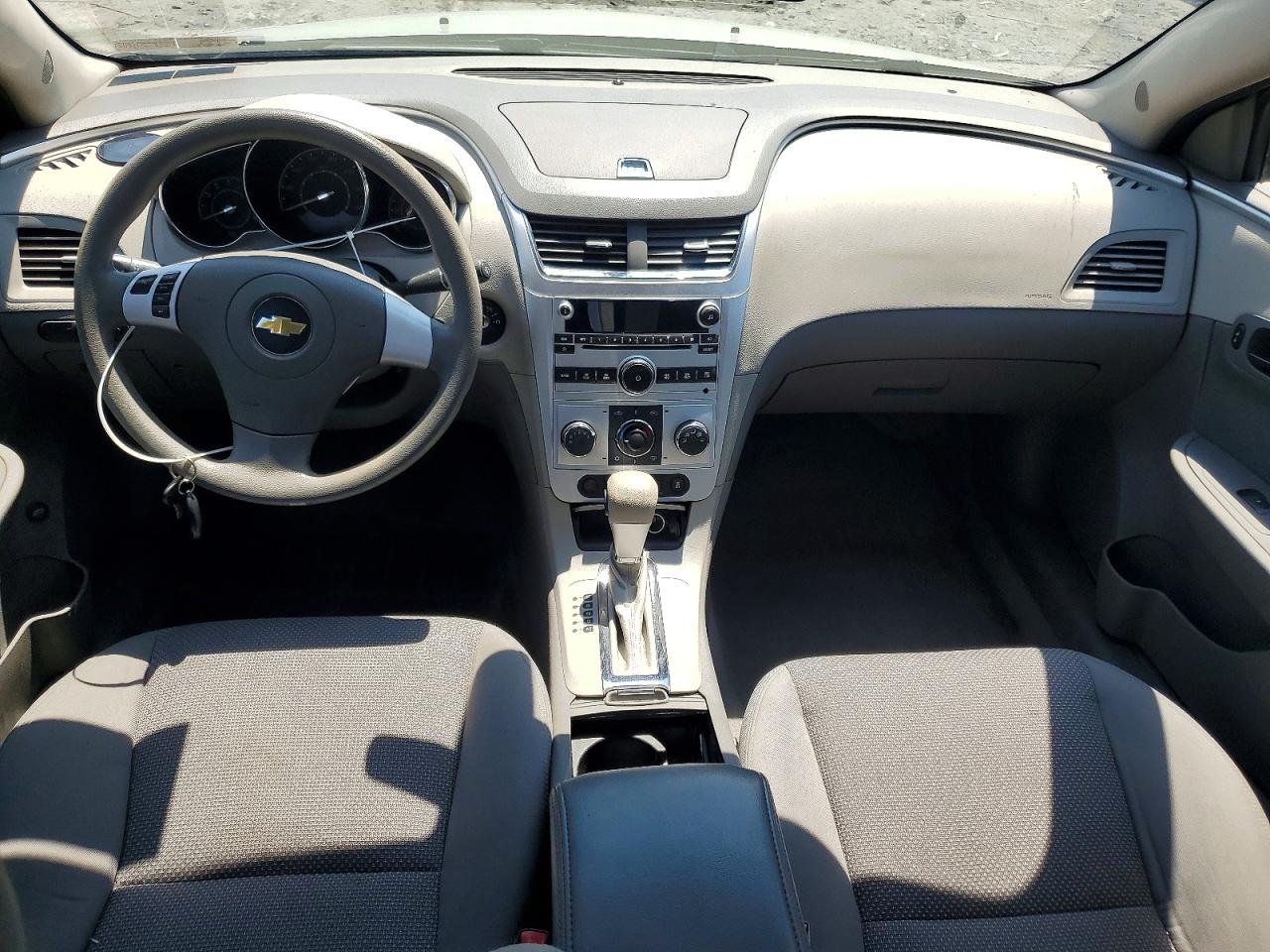 2012 CHEVROLET MALIBU LS photo 15