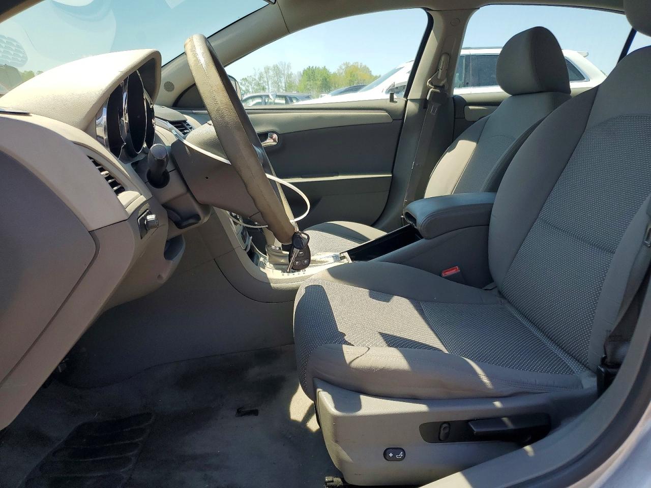 2012 CHEVROLET MALIBU LS photo 13