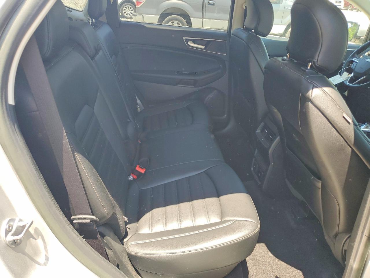 2019 FORD EDGE SEL photo 11