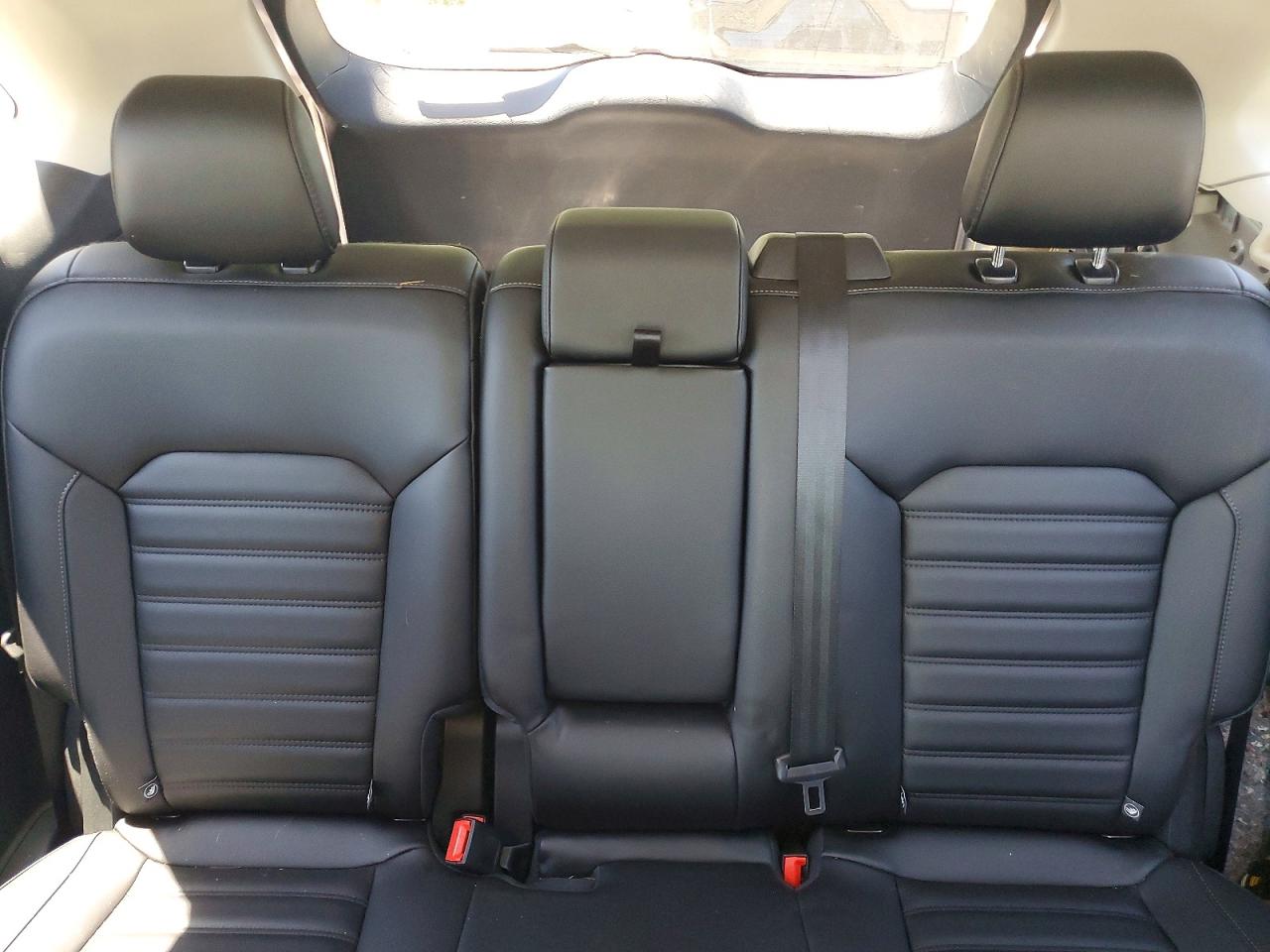 2019 FORD EDGE SEL photo 10