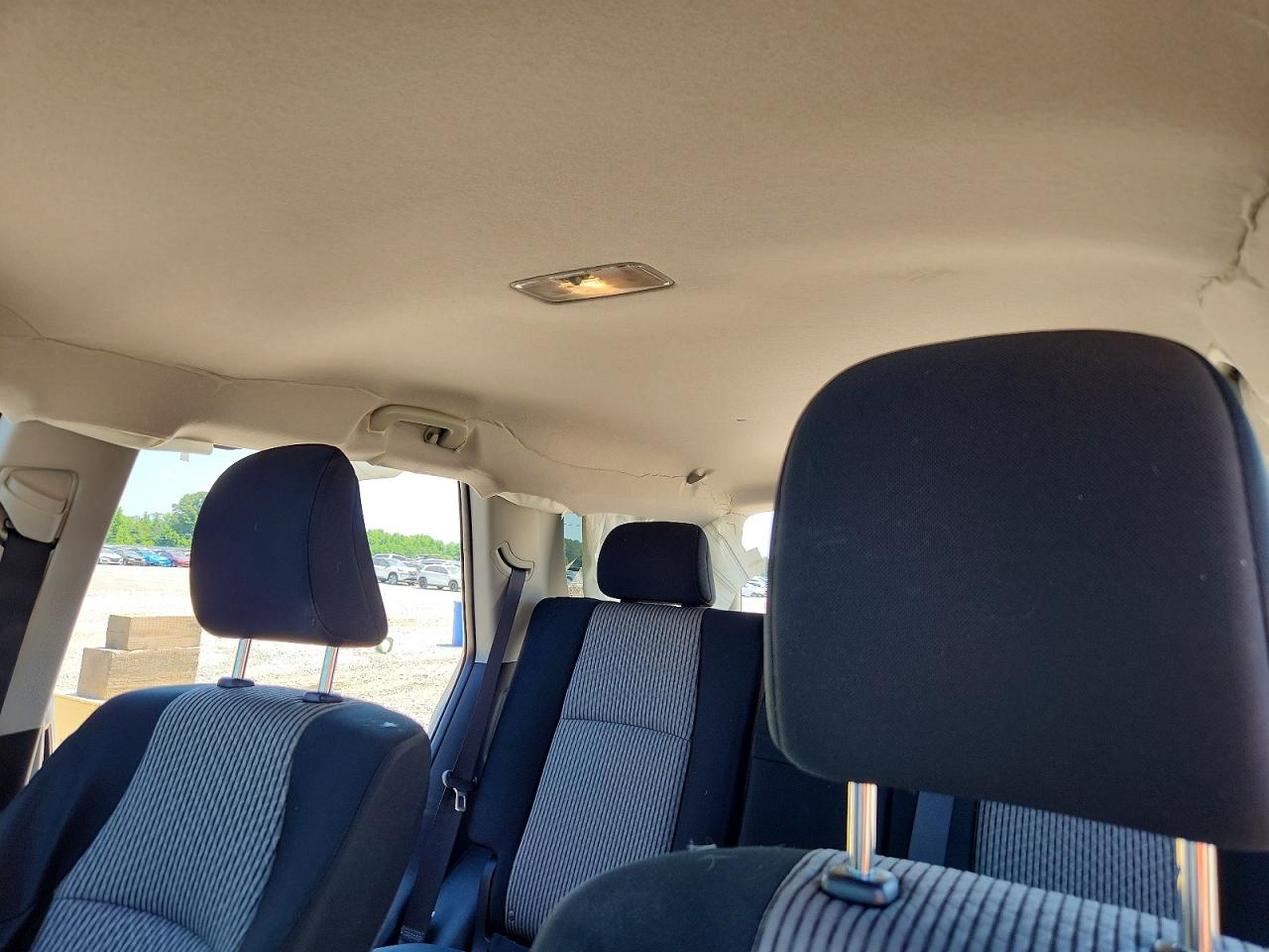 2022 TOYOTA 4RUNNER SR5 photo 19