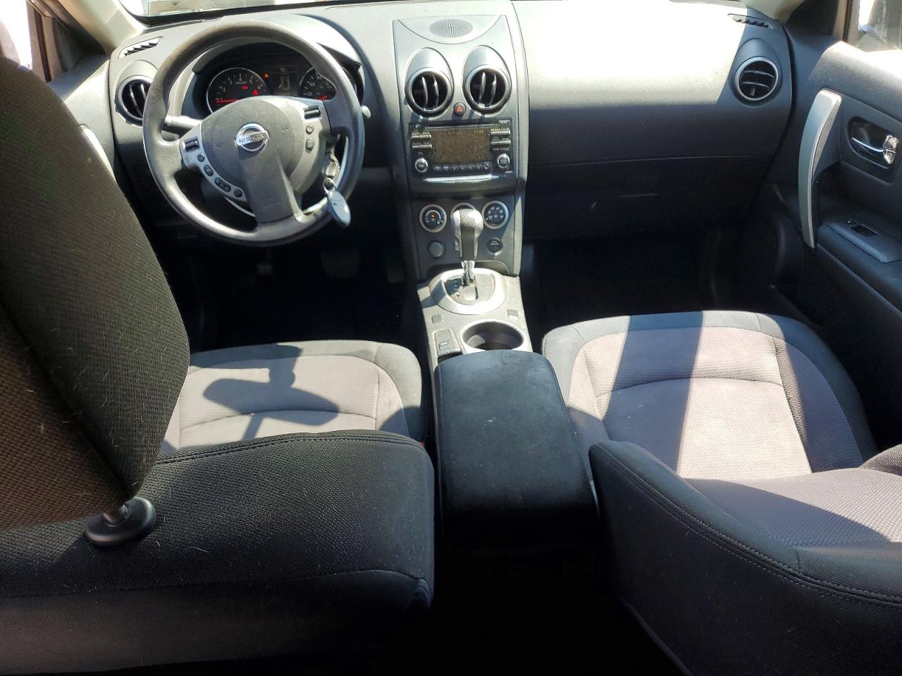 2013 NISSAN ROGUE S photo 15