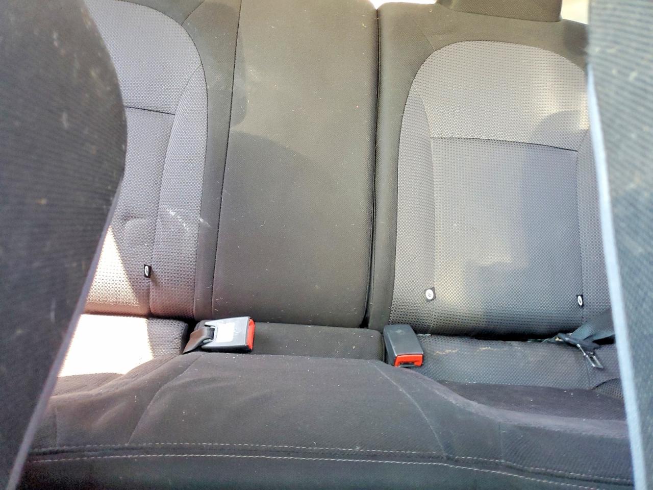 2013 NISSAN ROGUE S photo 19