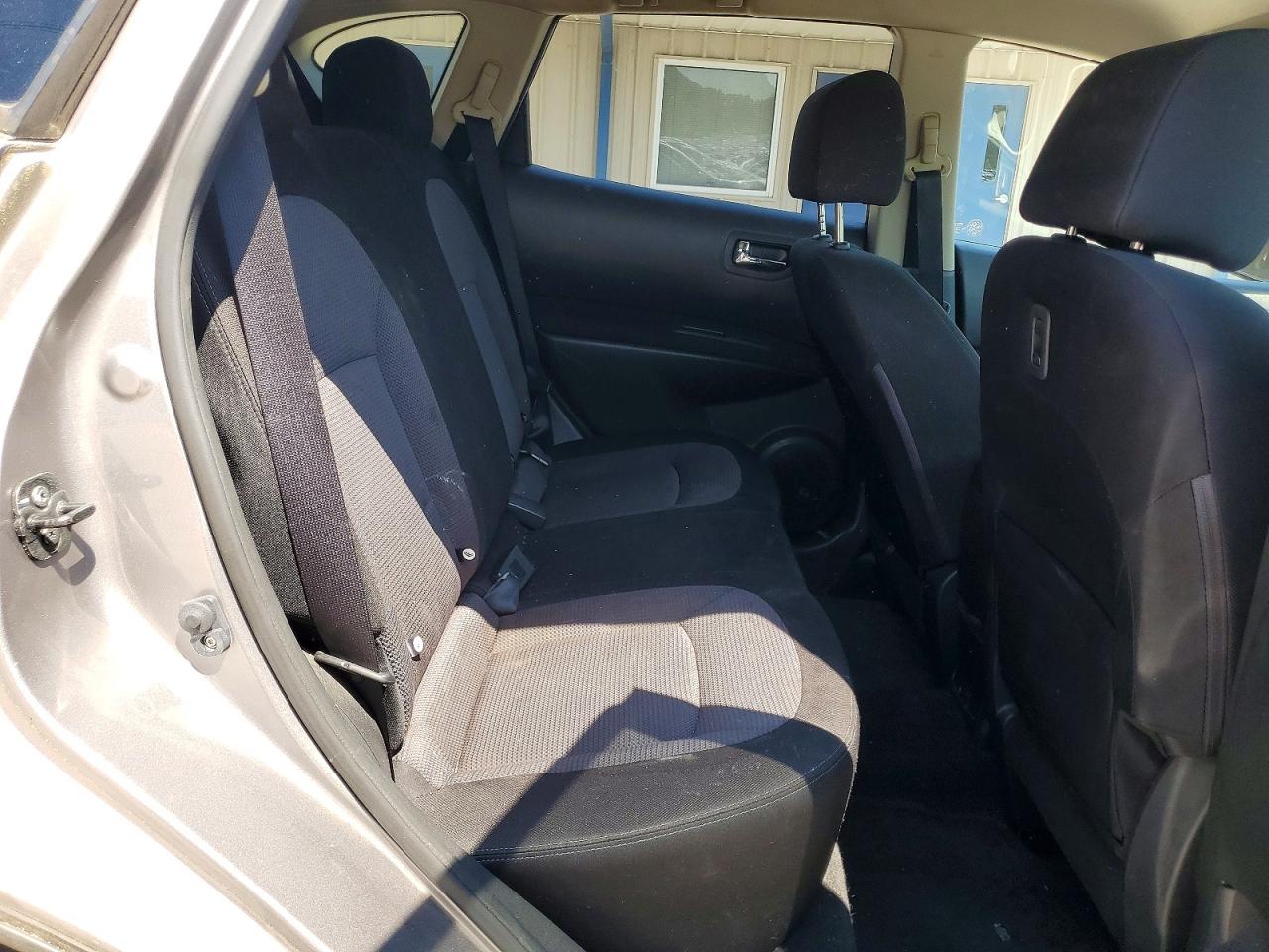 2013 NISSAN ROGUE S photo 21