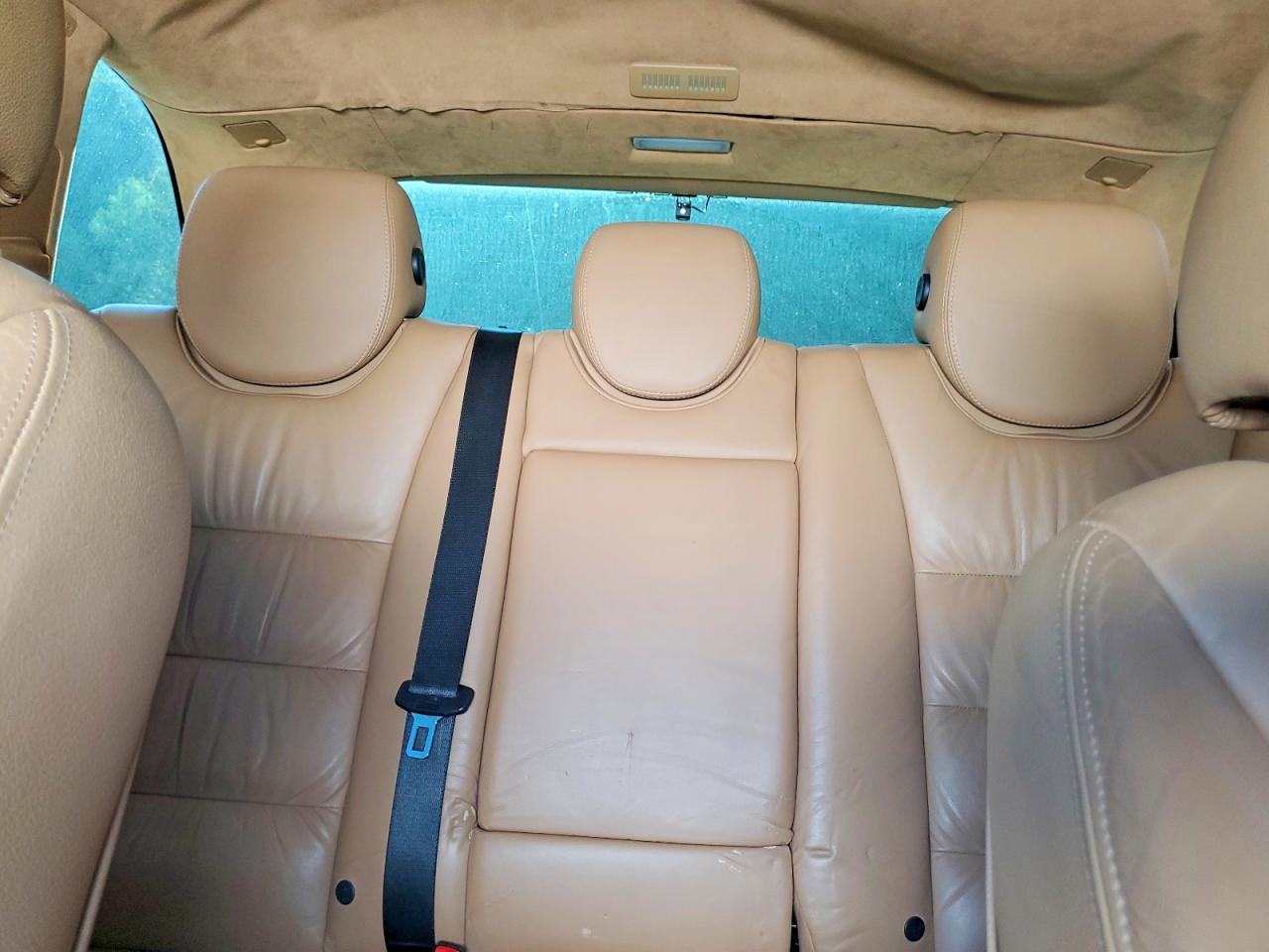 2006 PORSCHE CAYENNE TURBO photo 19