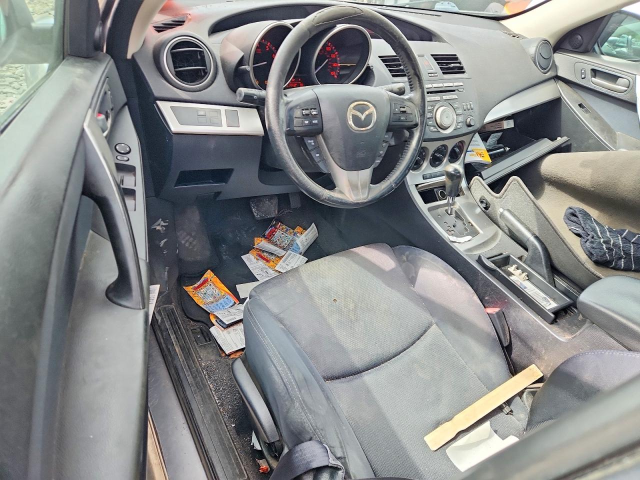 2010 MAZDA 3 S photo 22