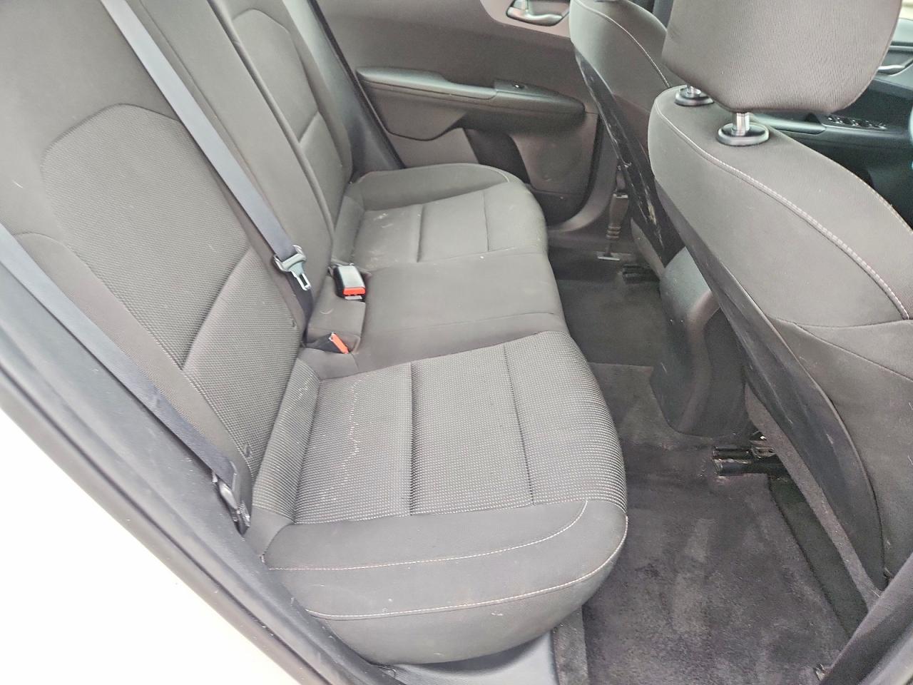 2021 KIA FORTE LXS photo 19