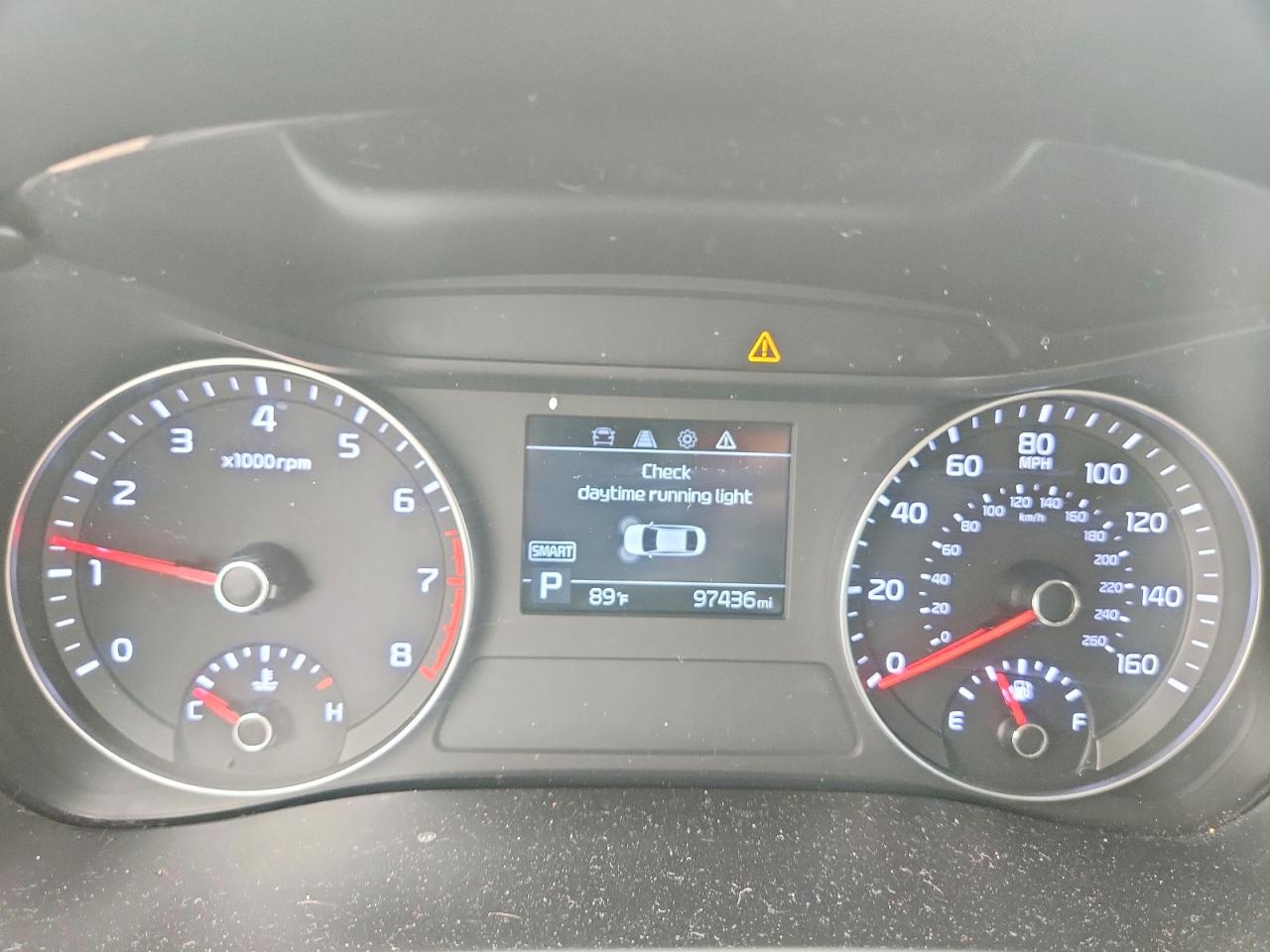 2021 KIA FORTE LXS photo 17