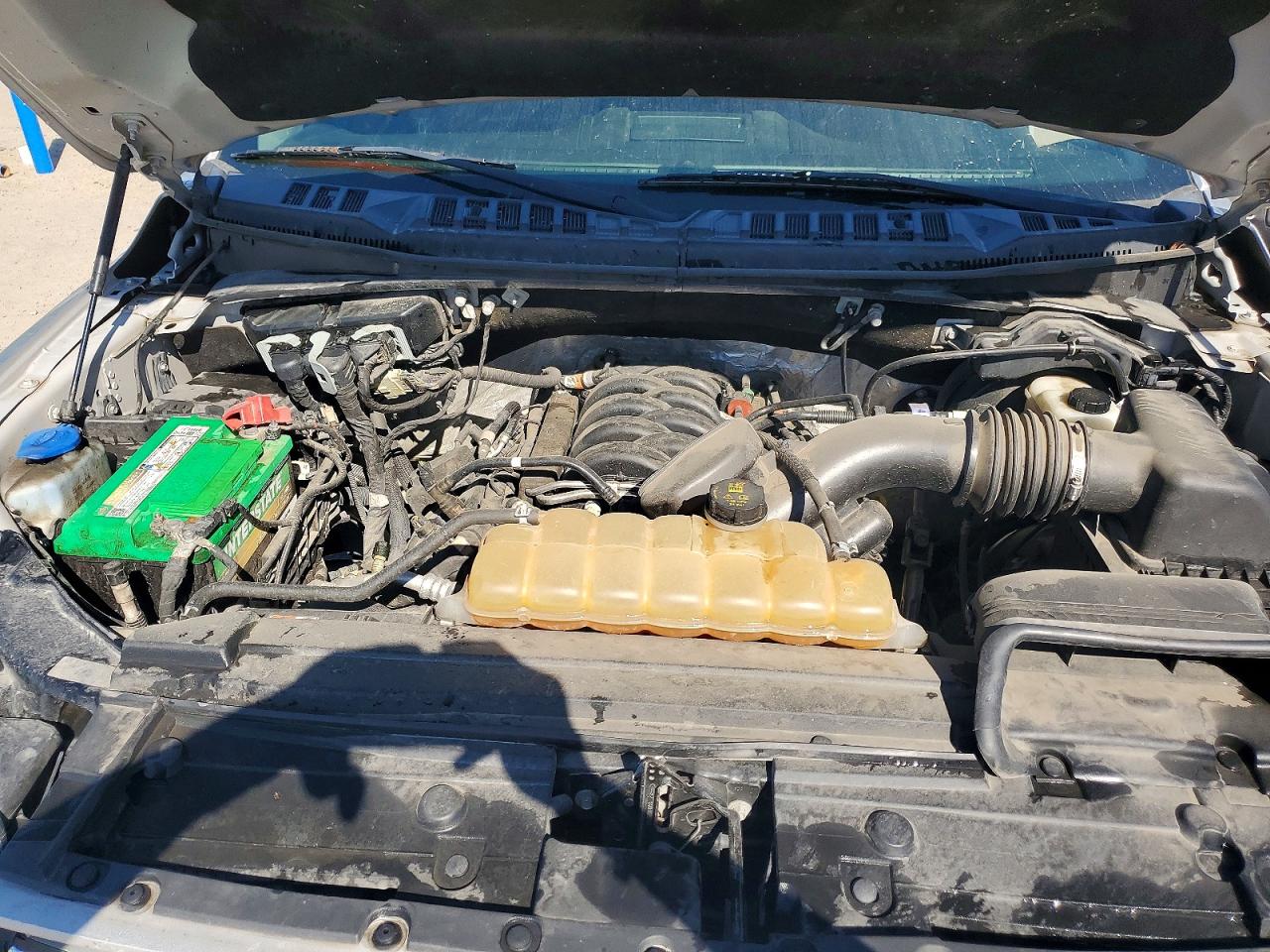 2018 FORD F150 photo 11