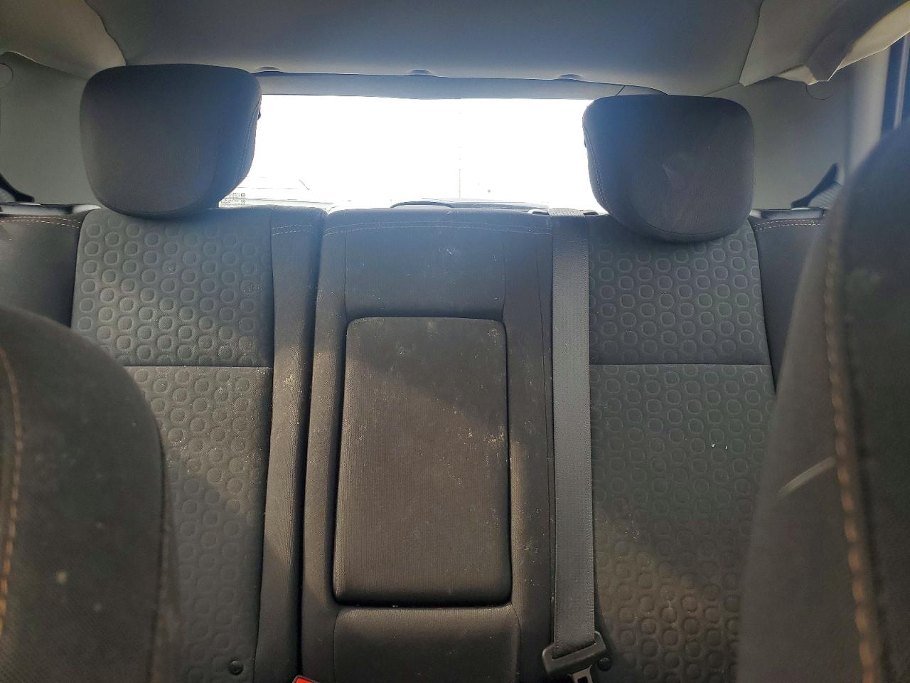 2019 CHEVROLET TRAX LS photo 19
