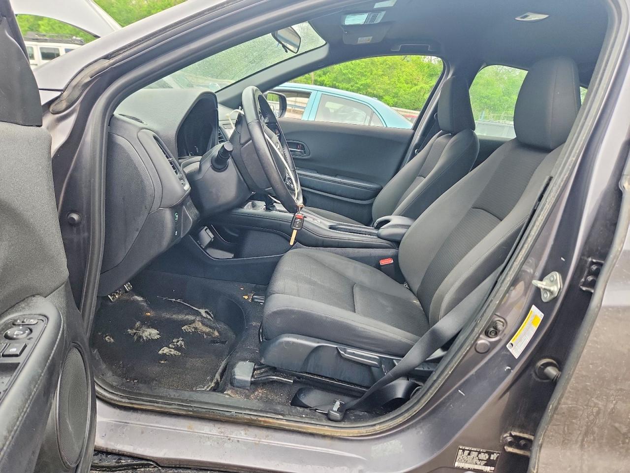2019 HONDA HR-V SPORT photo 13