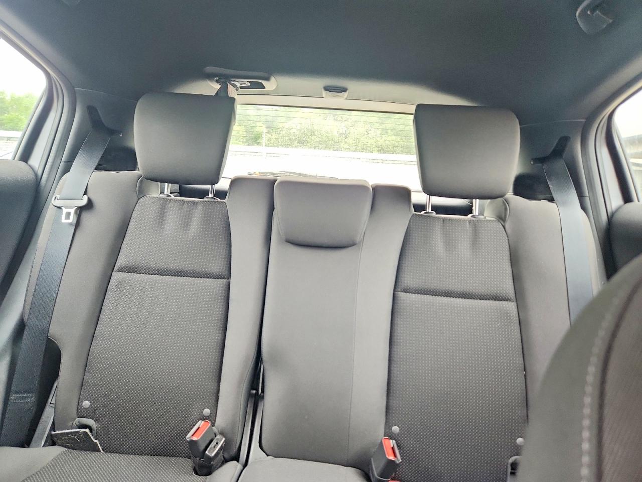 2019 HONDA HR-V SPORT photo 19