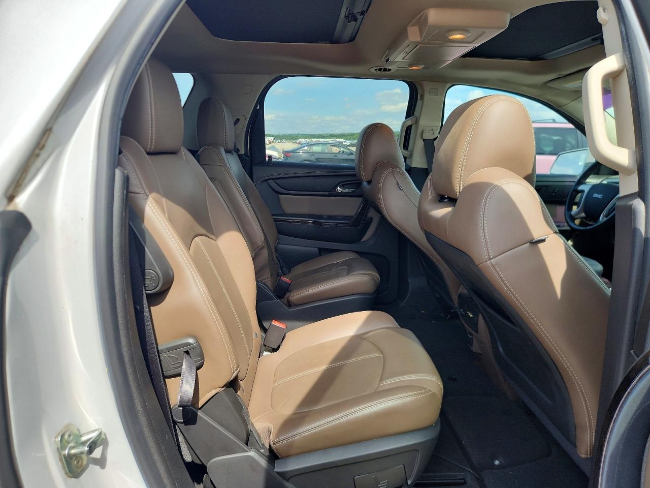 2016 GMC ACADIA SLT-1 photo 11