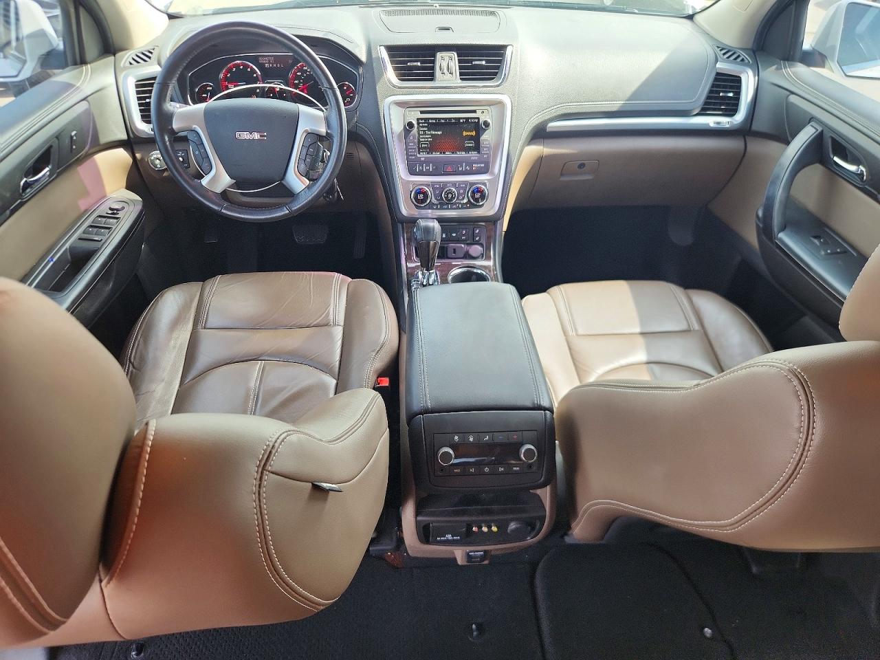 2016 GMC ACADIA SLT-1 photo 8