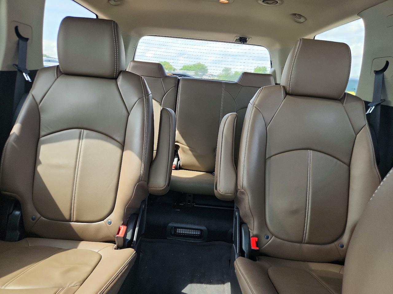 2016 GMC ACADIA SLT-1 photo 10
