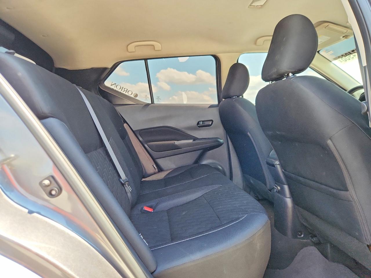 2021 NISSAN KICKS S photo 21