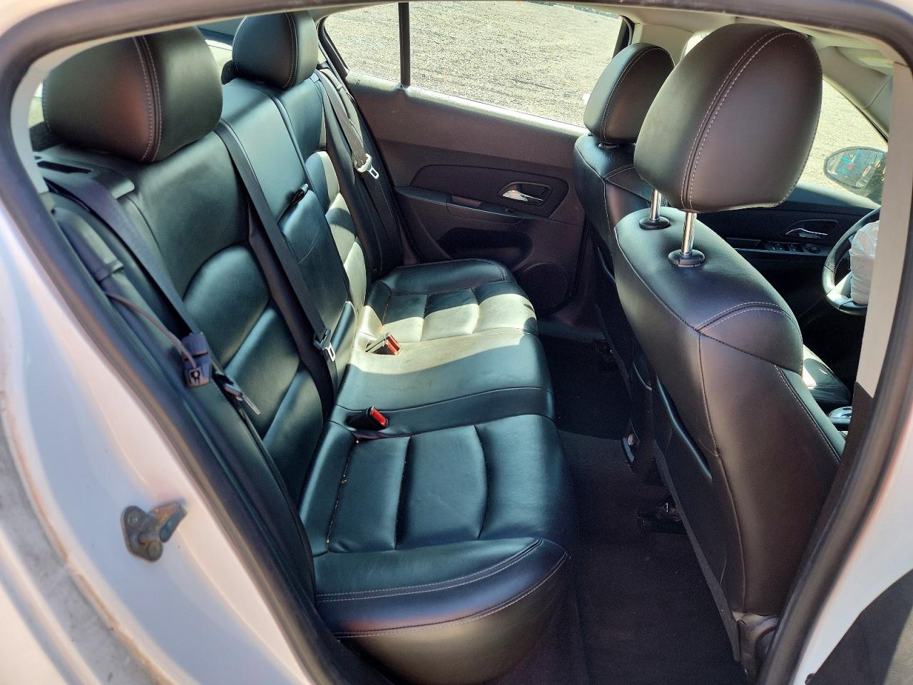 2014 CHEVROLET CRUZE LT photo 19
