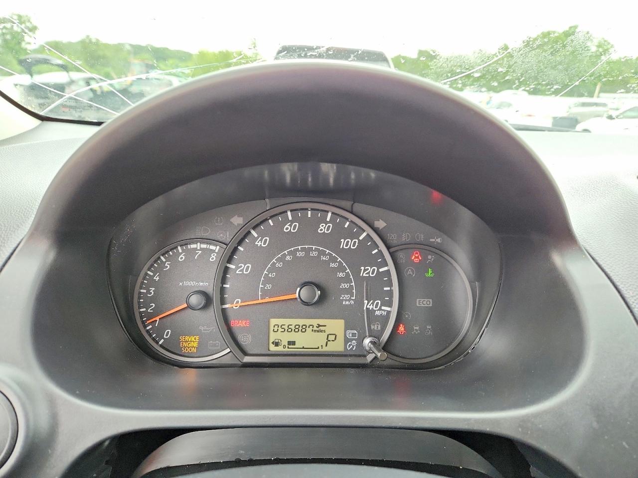 2018 MITSUBISHI MIRAGE ES photo 17