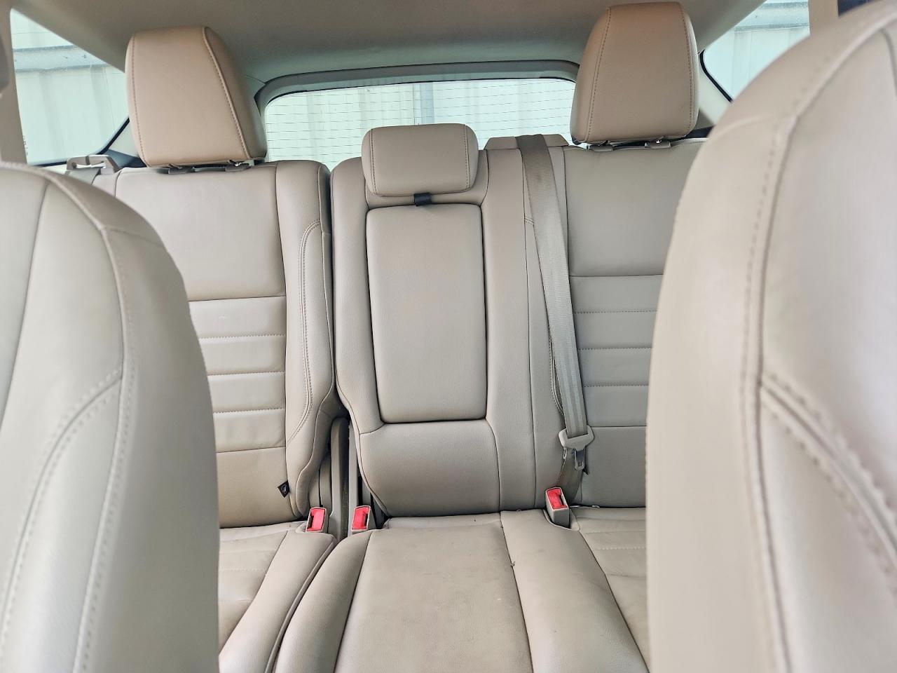 2014 FORD ESCAPE TITANIUM photo 19