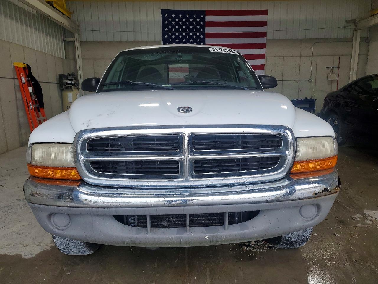 1998 DODGE DAKOTA photo 9