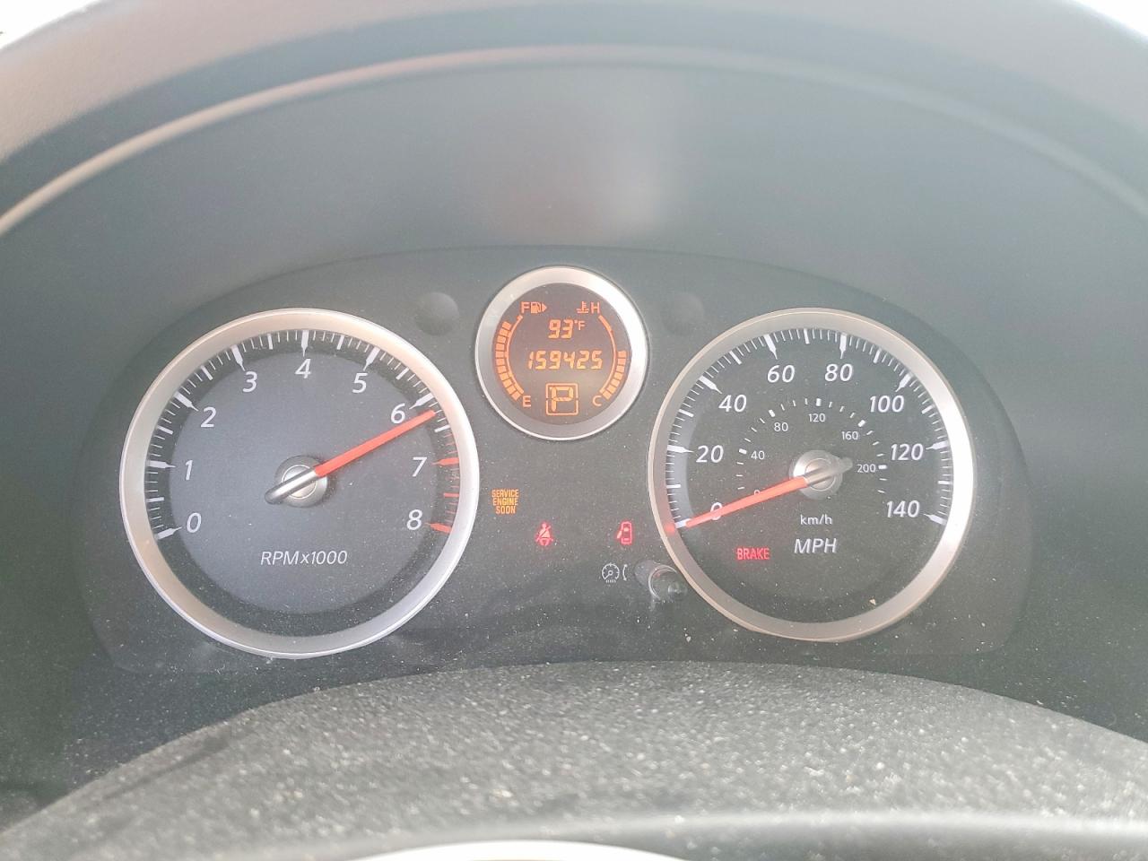 2011 NISSAN SENTRA 2.0 photo 17
