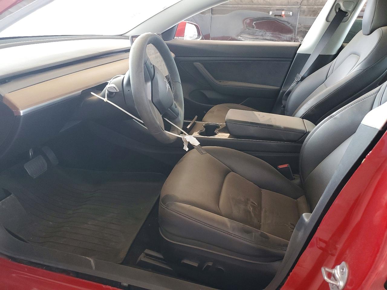 2020 TESLA MODEL 3 photo 7
