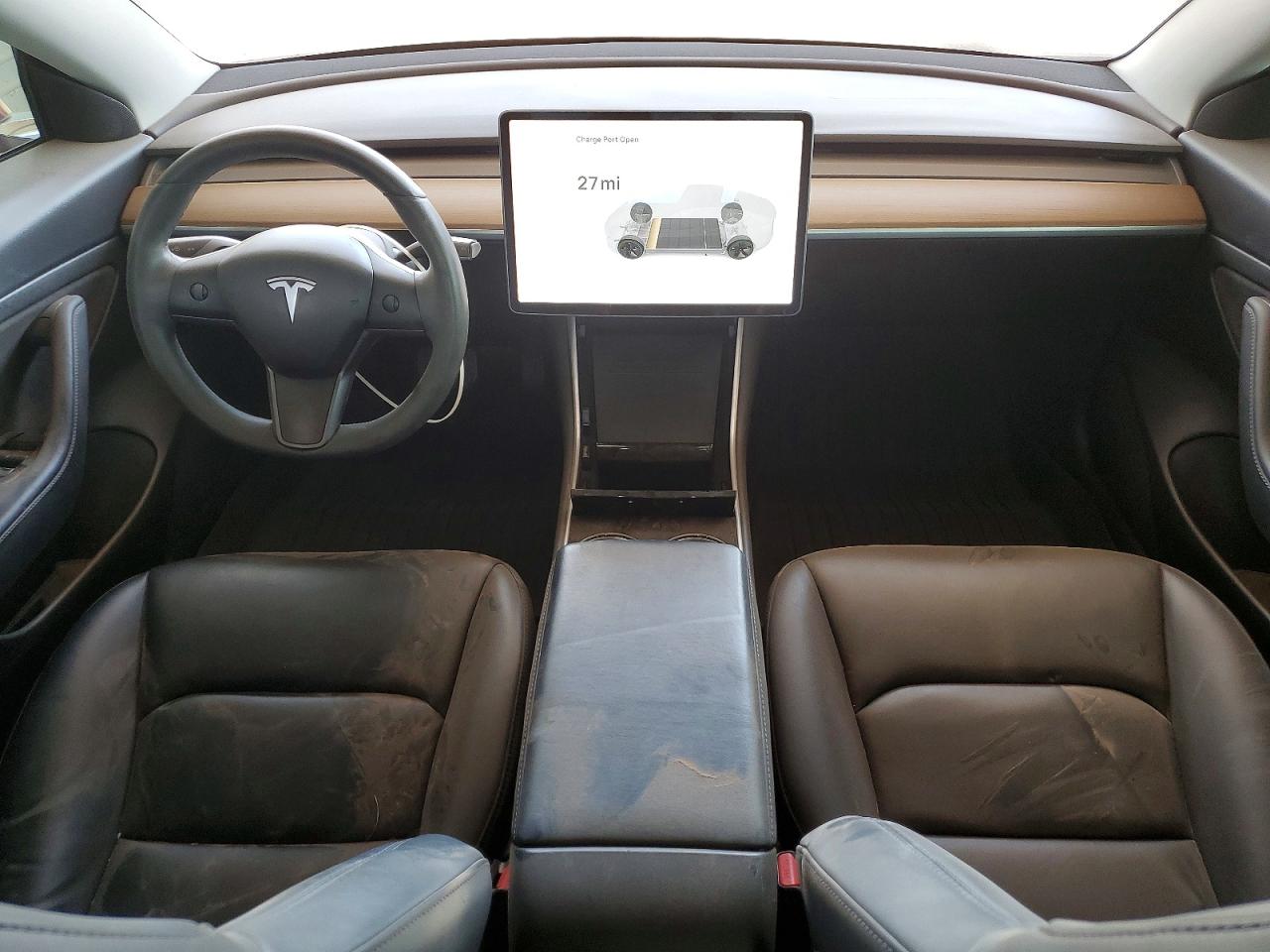 2020 TESLA MODEL 3 photo 8
