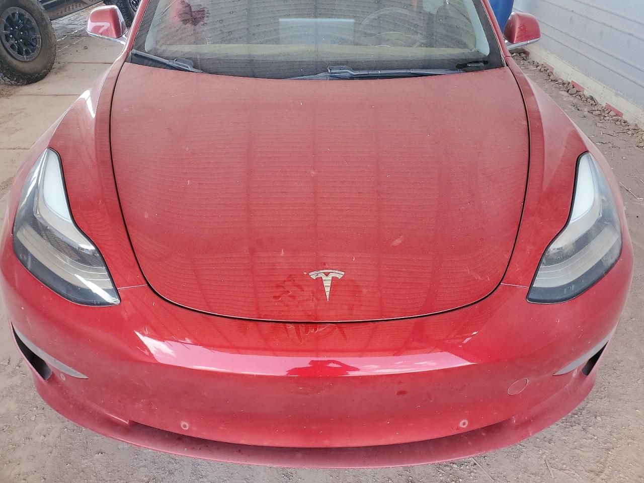 2020 TESLA MODEL 3 photo 11