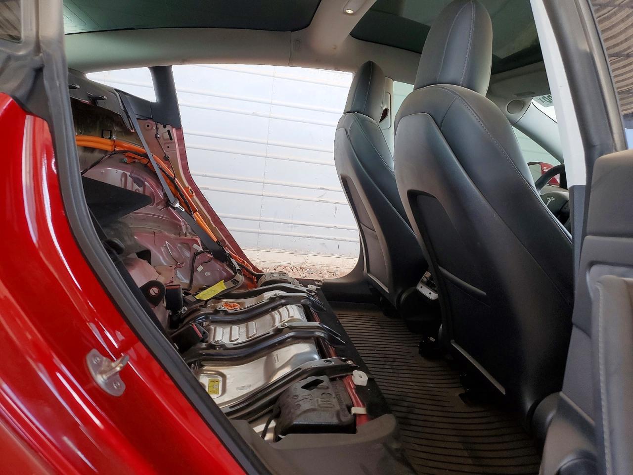 2020 TESLA MODEL 3 photo 10