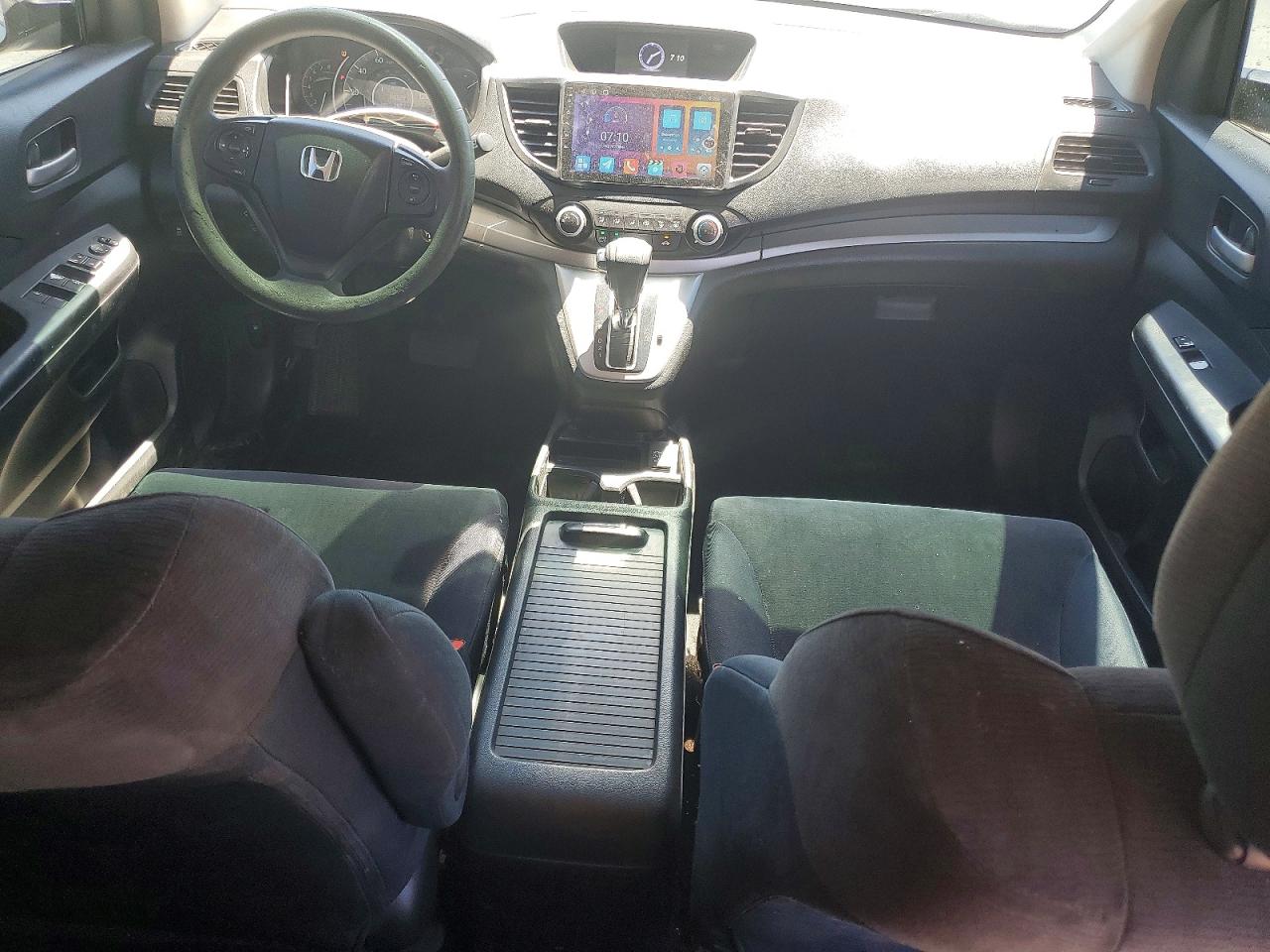 2014 HONDA CR-V LX photo 15