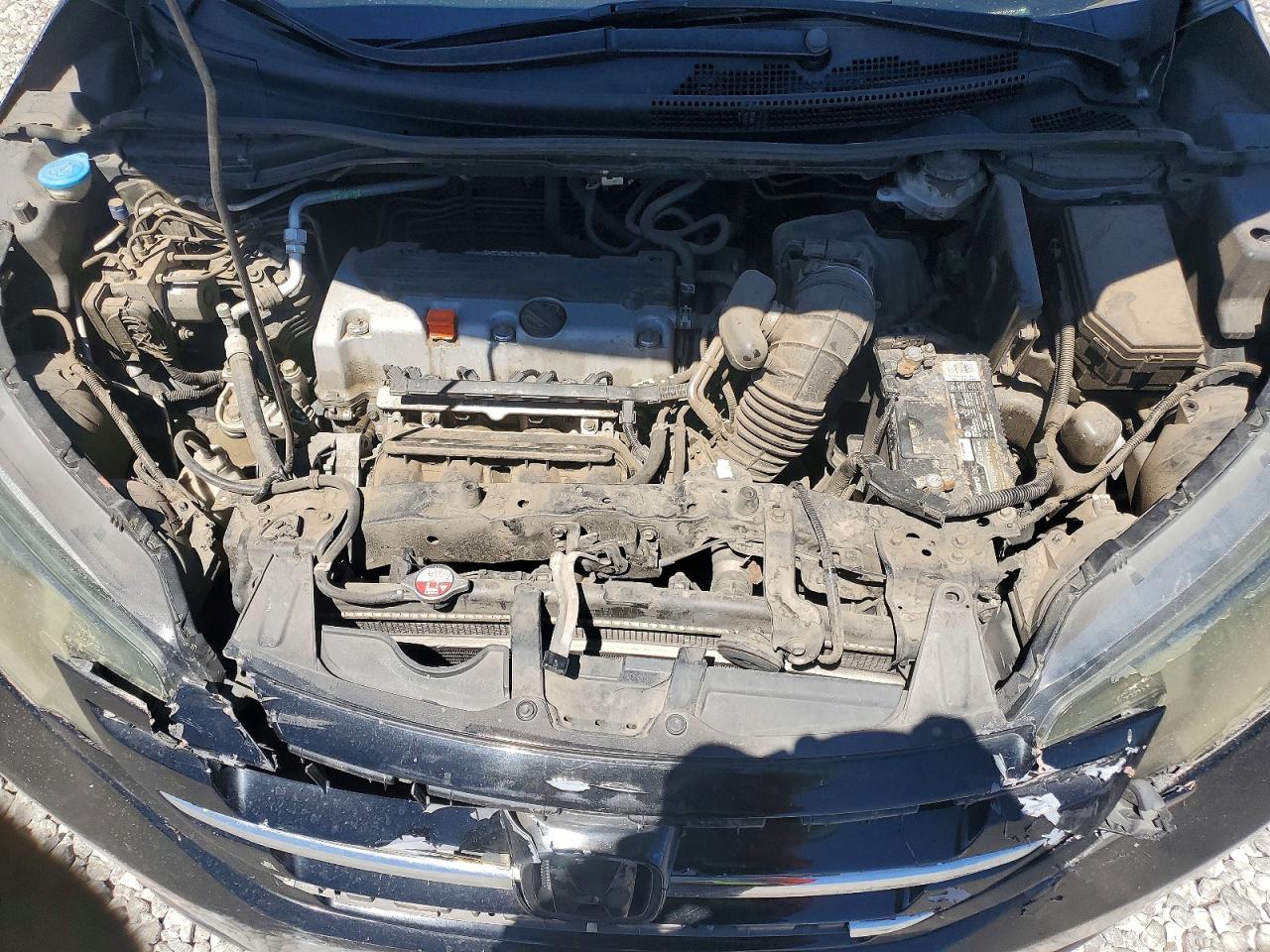 2014 HONDA CR-V LX photo 21